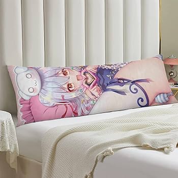 犬山たまき 抱き枕カバー セット Amazon｜Vtuber 犬山たまき 抱き枕カバー｜抱き枕 オンライン通販